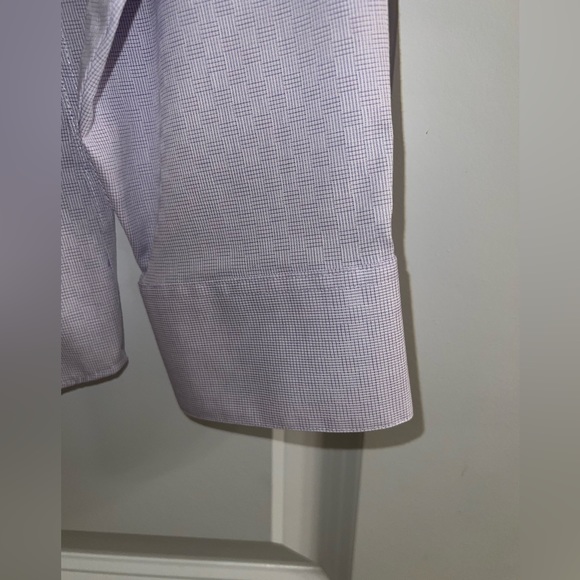 Calvin Klein regular fit dress shirt - Picture 5 of 7